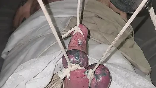 Goode girl cbt sarılmış, ağırlıklı ve ağdalı