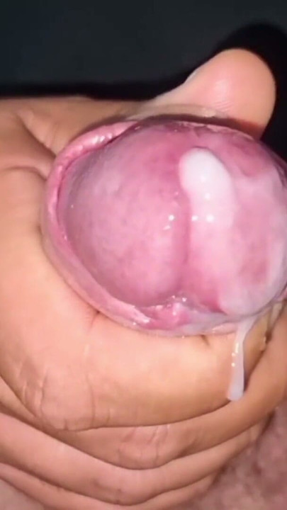 SOLO | CUM STRONG THICK WHITE CUM - FAST HANDJOB WITH A VERY HARD COCK AND FINGER IN THE ASS WITH ANAL MASSAGE | Clip 3