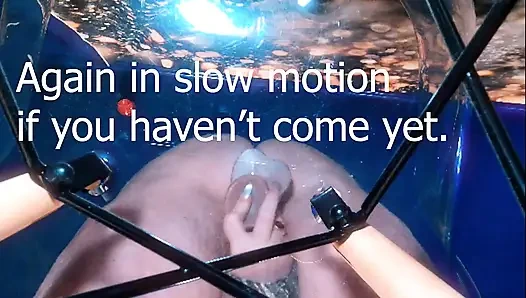 Mastürbasyon talimatları, iri güzel kadına tapma ve sam38g ile orgazm