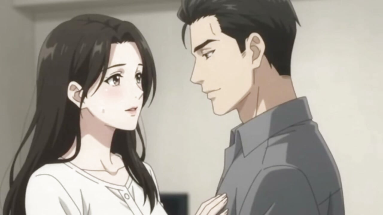 เมียชําระหนี้ค่าเช่าของเขาด้วยข้อตกลงเย็ดกับเจ้าของบ้าน