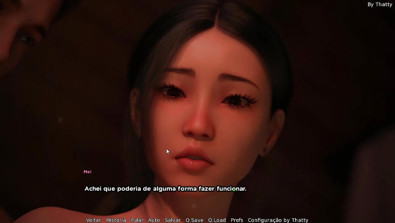 dreamland fucking mei first time, losing virginity