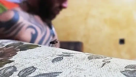 Recording a video without your permission