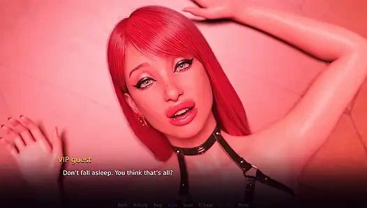 Transformasi Pelacur Desa Update 18 Akhir Rute Fucktoy