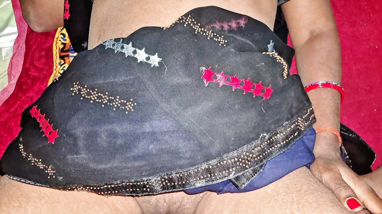 Indian Village Husband Wife Hot Sex In Bedroom 12pm