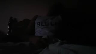 Early morning fuck
