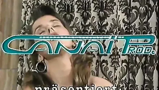 Экстремальные тинки 128
