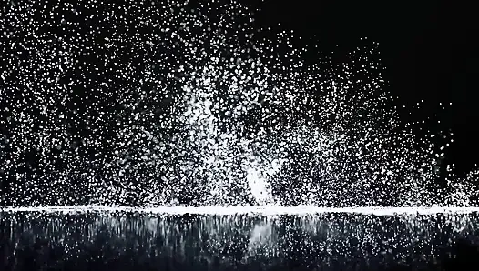 Cathy heaven dan megan coxxx adalah pelacur anal tengah malam