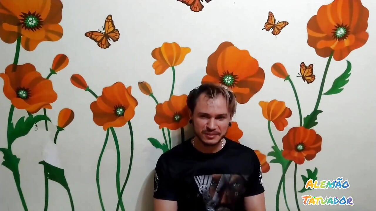 Mi audición para actor porno