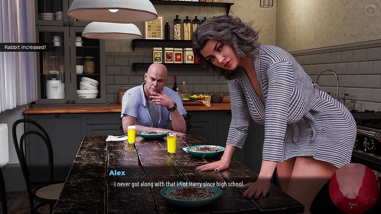 Gameplay Milfs Of Sunville - Μέρος 2