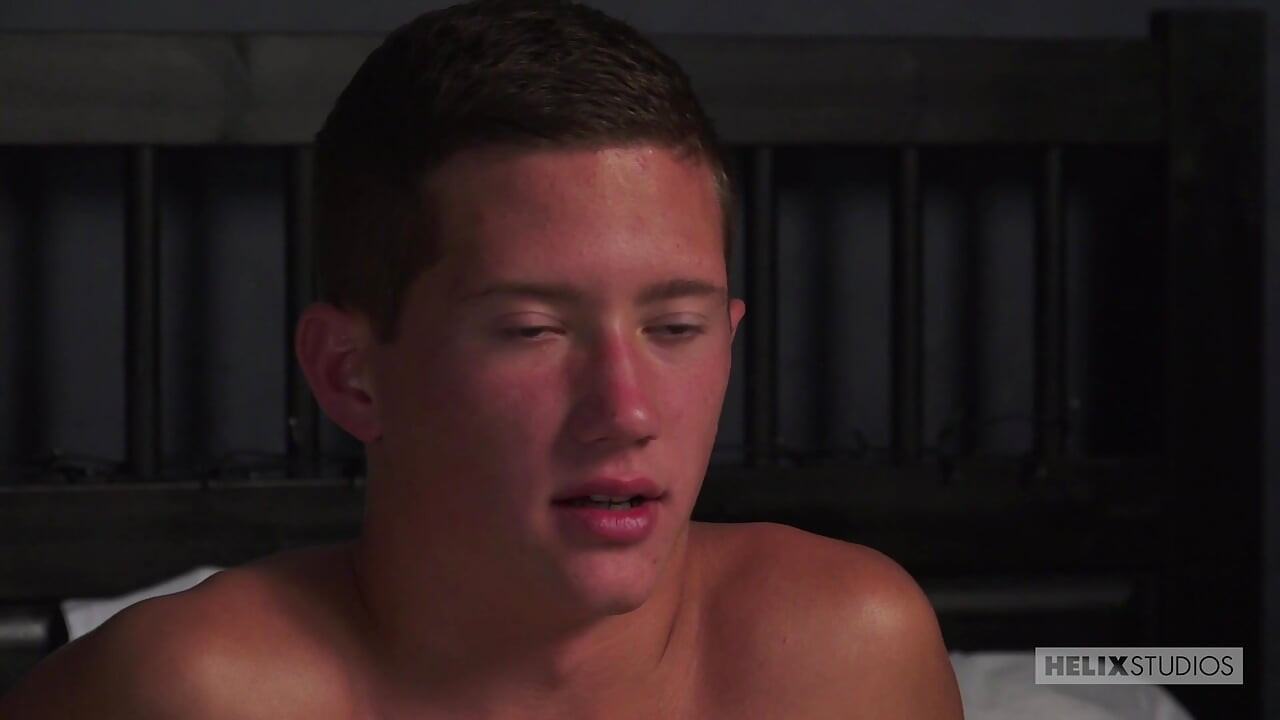 Upclose & Personal with Tyler Hill