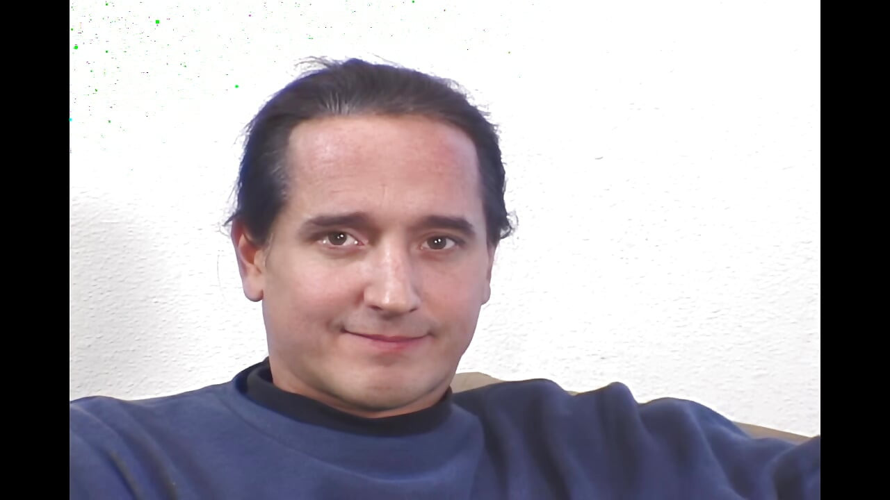 Velvet Licx：渴望性高潮的熟女