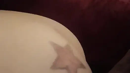 Hanya sedikit lelah....