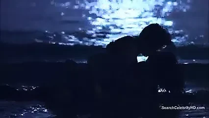 Salma Hayek nude - Ask the Dust