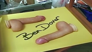 Ben Dover Movies