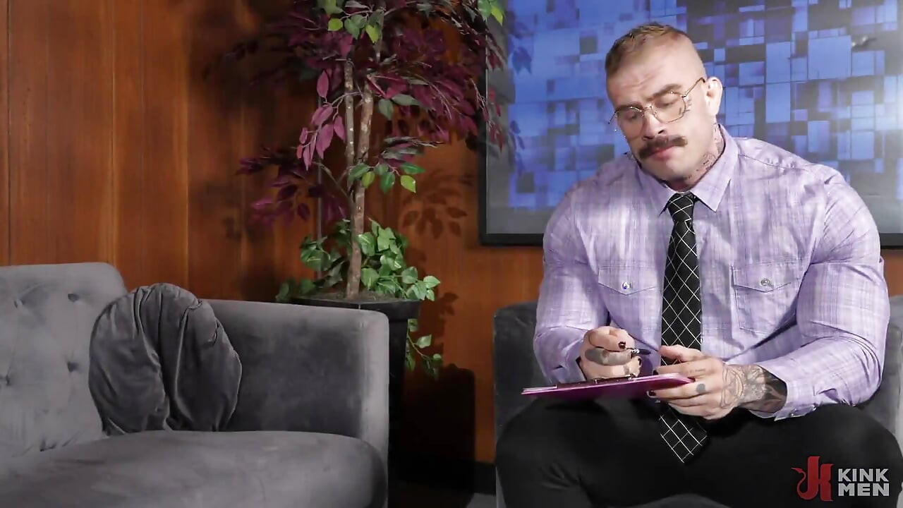 Good Little Mouse: Davin Strong and Jake Waters