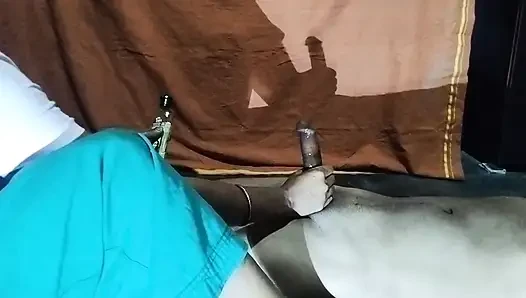 Bhabhi ko bhi chodliya me aj