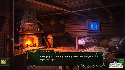 EP1: Троббин района геймплей