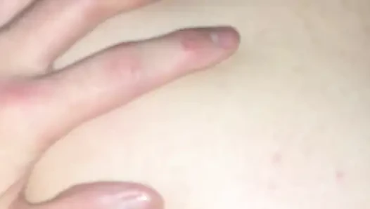 Anal Creampie Reverse Cowgirl Riding Close Up