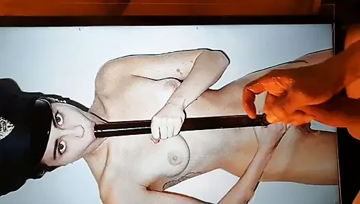 M c boşalma haraç yavaş mo
