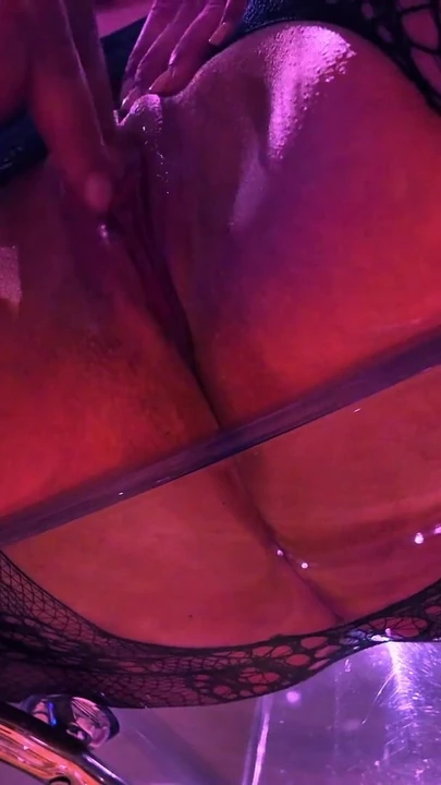 Captivating moment from "Lust - vegetables drive me crazy"