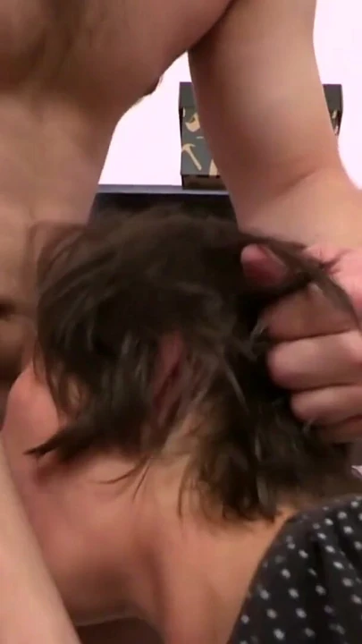 Memorable moment from "RIP HER UP - Hot Tanned College Babe Anal Rough Fucked CFNM"