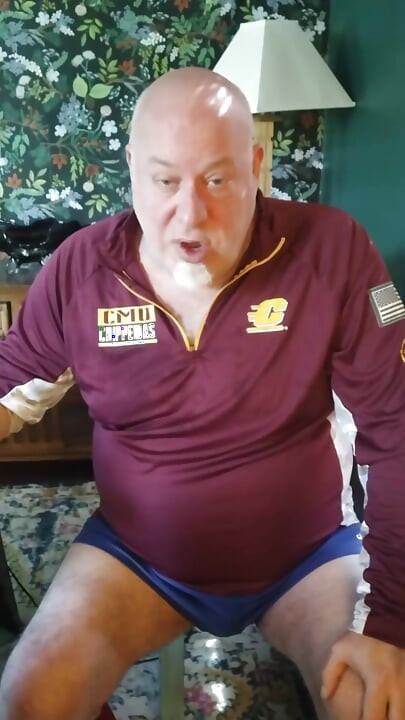 Coach Teaches Player How to Fuck Him Using a Dildo!