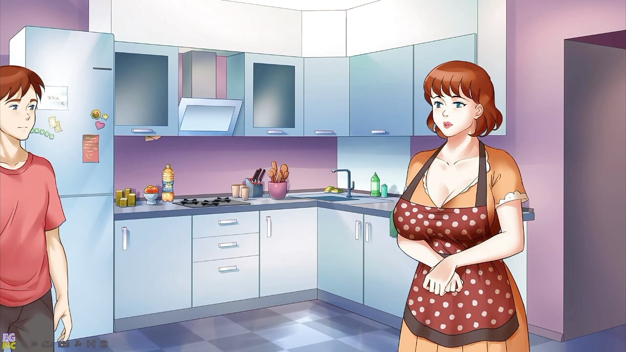 Milfs plaza #1: aku ngentot sama kakak iparku yang seksi - oleh eroticgamesnc