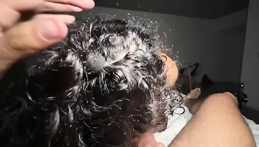 Petite Submissive Is Whipped and Destroyed by Her Boss!
