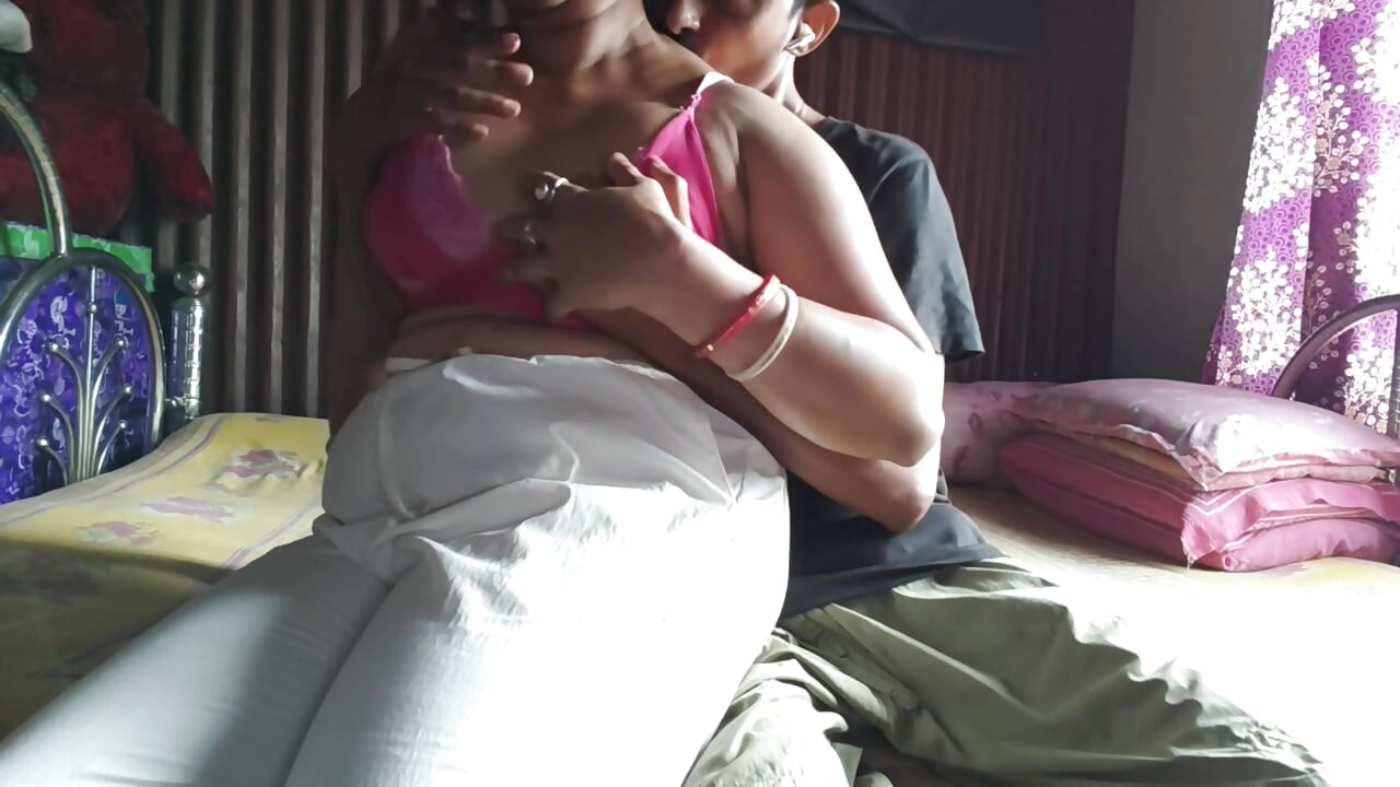 Fuckinggs with my Deshi Bhabi rain time
