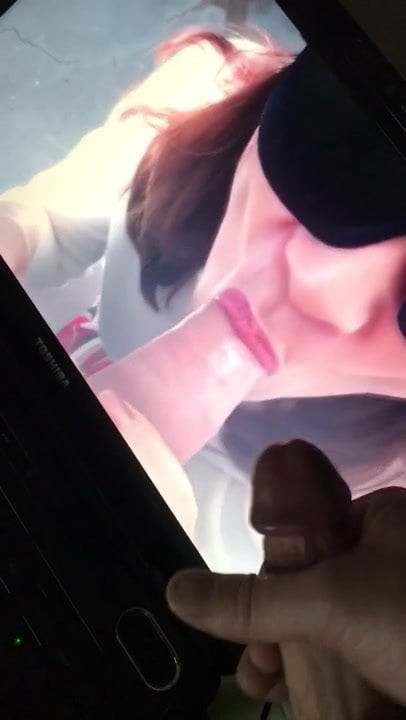 Cum tribute