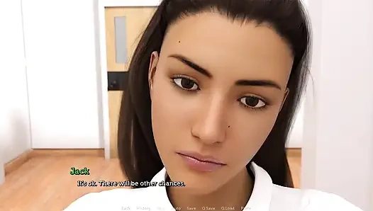 Acting lessons: casting audition goes wrong ep 32