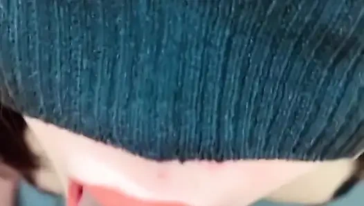 Pria Asia Ini Memuntah Kan Nya Di Dalam Vagina Ku