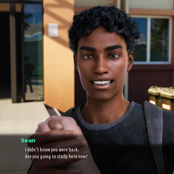 MILFS dari Sunville: pekerja kolej seksi nakal ep.5