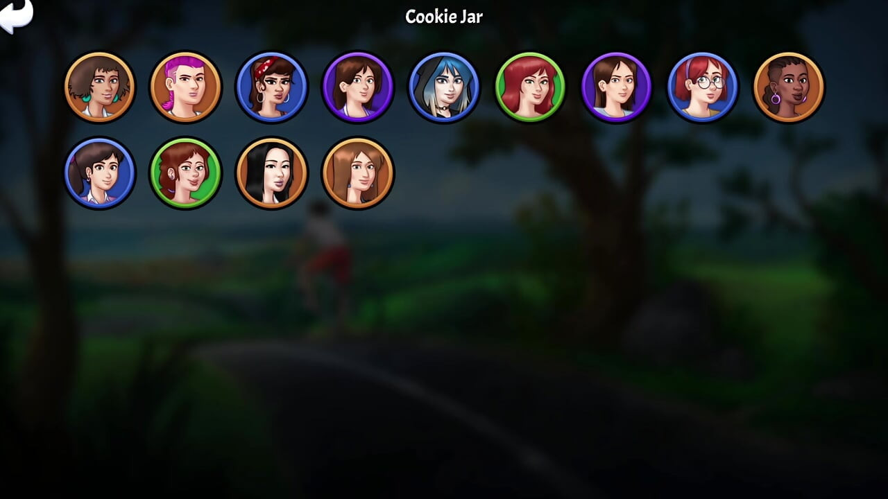 Sexo hardcore en la piscina con corrida, juego porno, escena completa