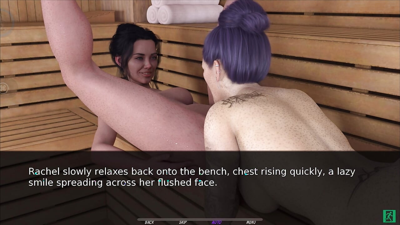 Harmony Haven - mejores partes - parte 7