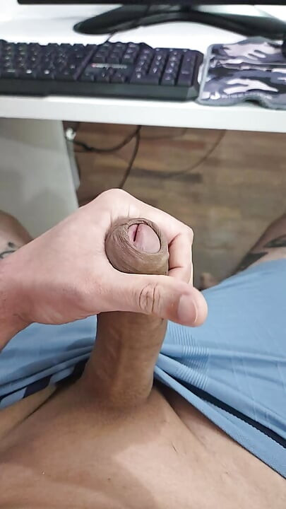 My Super Movie Cumming