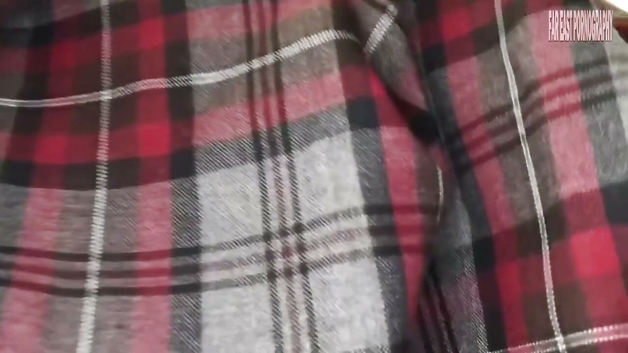 Japanilainen pornotähti nauttii yksityisestä cosplay-rakastelusta -osa.1