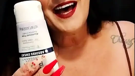 Havalı üvey sataşmanda senin için büyük zenci var