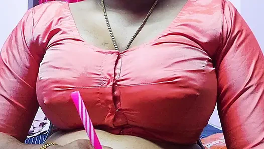 Sexy Lady Teacher Punish Her Student in room