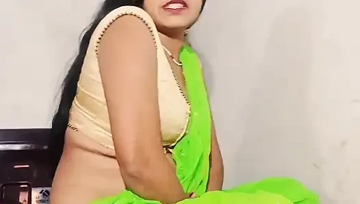 Ragini bhabi blinkit delivery boy ile seks, tam Hintçe video viral