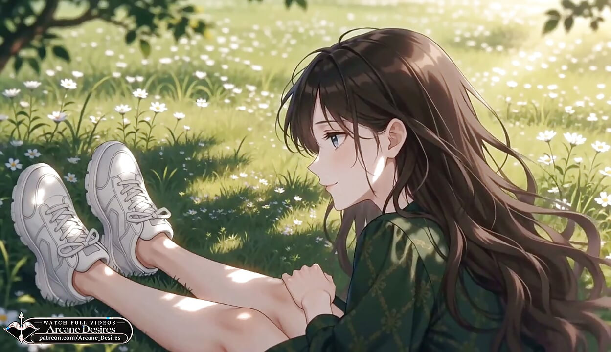 Blue Crystal Candy Ep. 5 - Begins the End