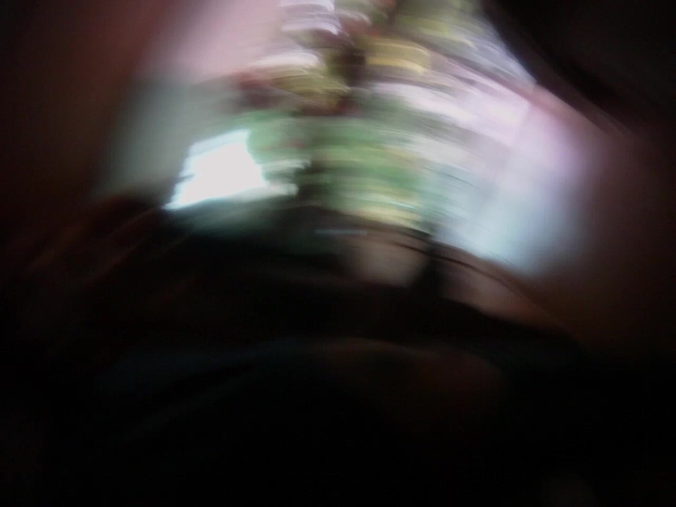 jerking for all the drivers entertaiment
