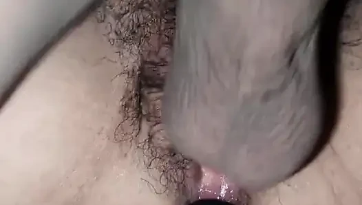 He Put a Buttplug on My Ass