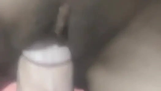 Stiefvater fickte seine stieftante