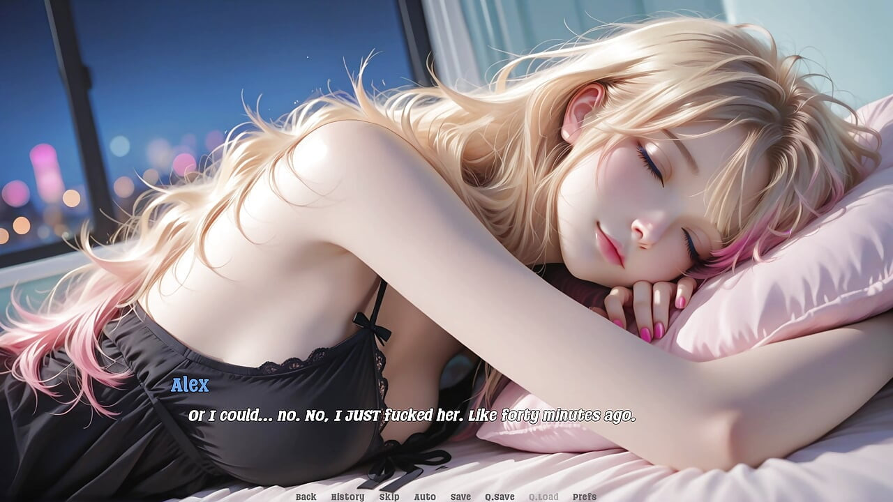 Cuckold Cravings: Her Online Porn Star Journey - Part 2