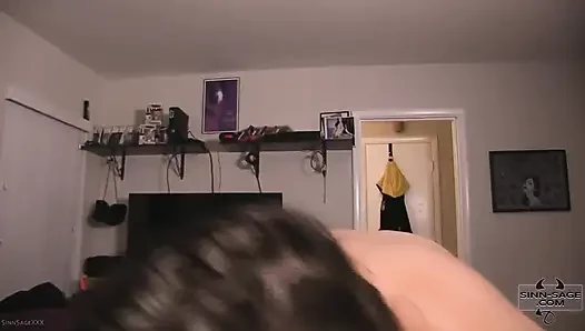 Подруга Jimmy с участием Sinn Sage