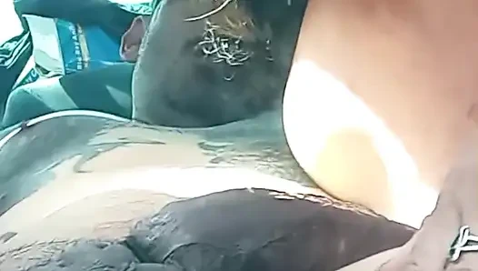 xRAQUELx  Latina Deep Throat Close Up Blow Job