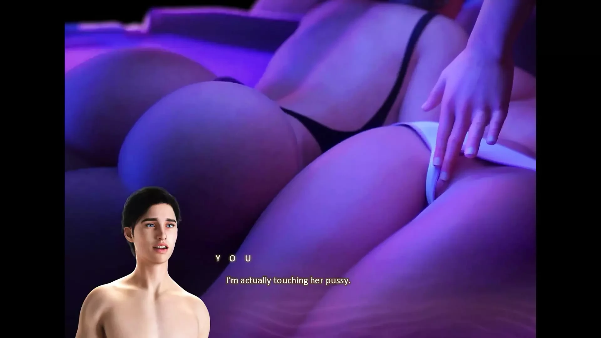 Apocalust - bhag 20 Loveskysan69 dvara gulabi yuva choot ragarna