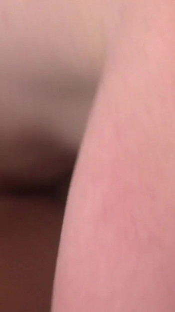 Emotional moment from "Der Nachbar Klaus kommt immer um die selbe Zeit zum ficken"