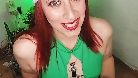 Santa Gauchi Awards Los Buenos Golosos! JOI Countdown Navideo!